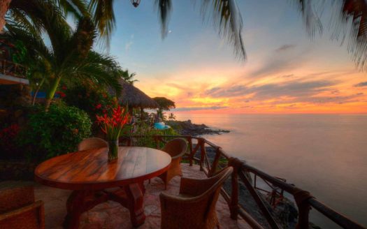 CASA CORONA DEL MAR Punta El Custodio