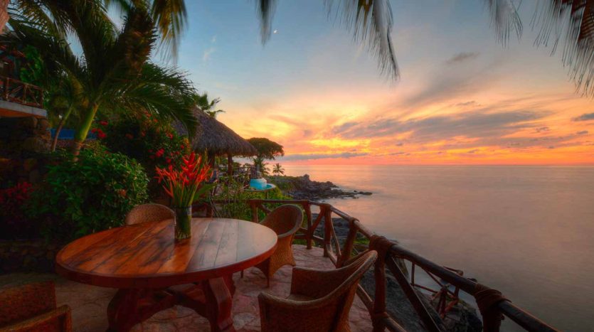 CASA CORONA DEL MAR Punta El Custodio