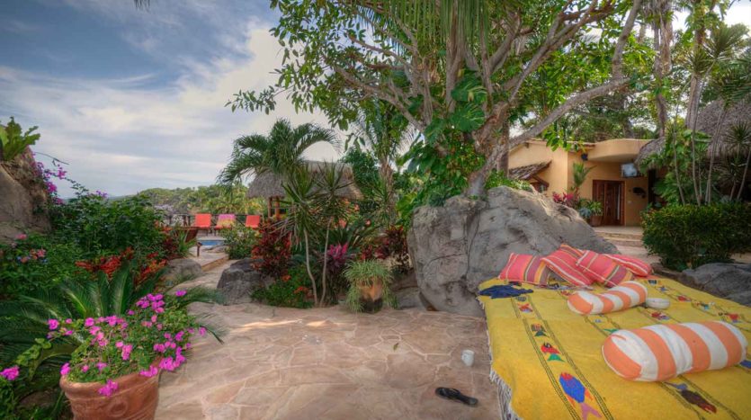 CASA CORONA DEL MAR Punta El Custodio