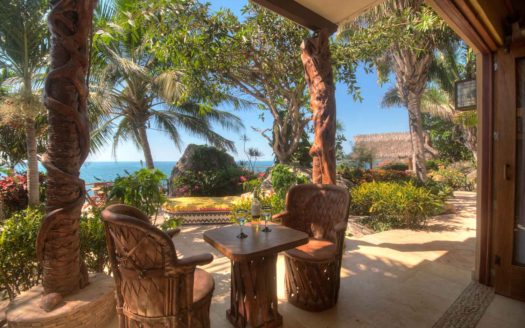 CASA CORONA DEL MAR Punta El Custodio