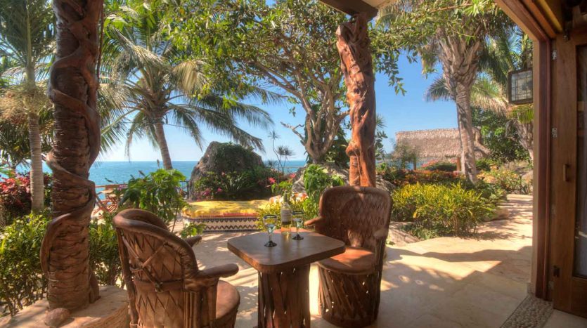 CASA CORONA DEL MAR Punta El Custodio