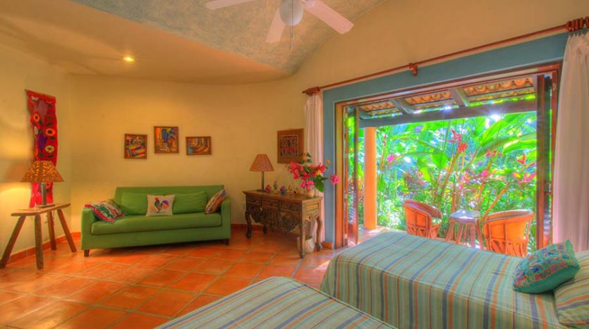 CASA CELESTE Punta El Custodio