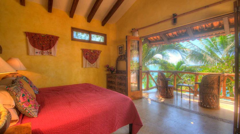 CASA CORONA DEL MAR Punta El Custodio