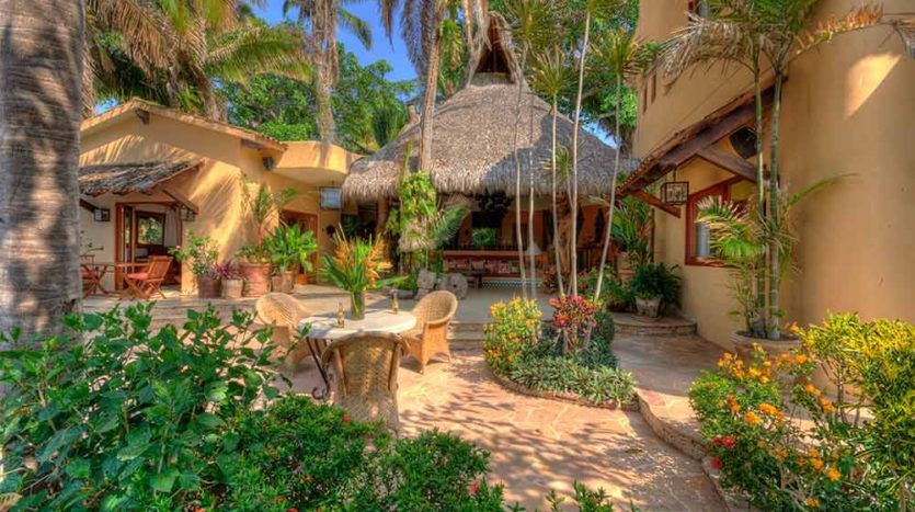CASA CORONA DEL MAR Punta El Custodio