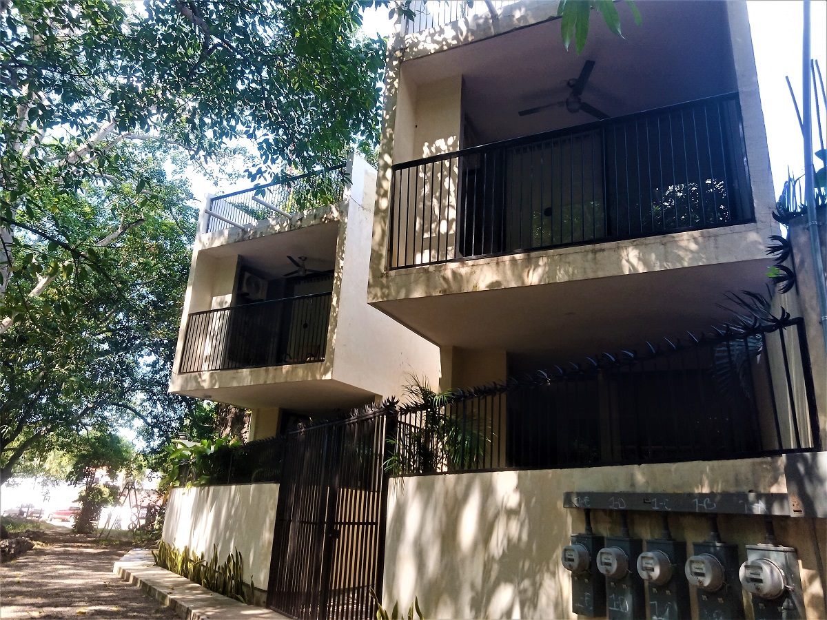 SUITES EL PEÑON Galvan Real Estate