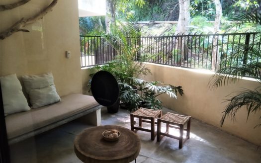 SUITES EL PEÑON
