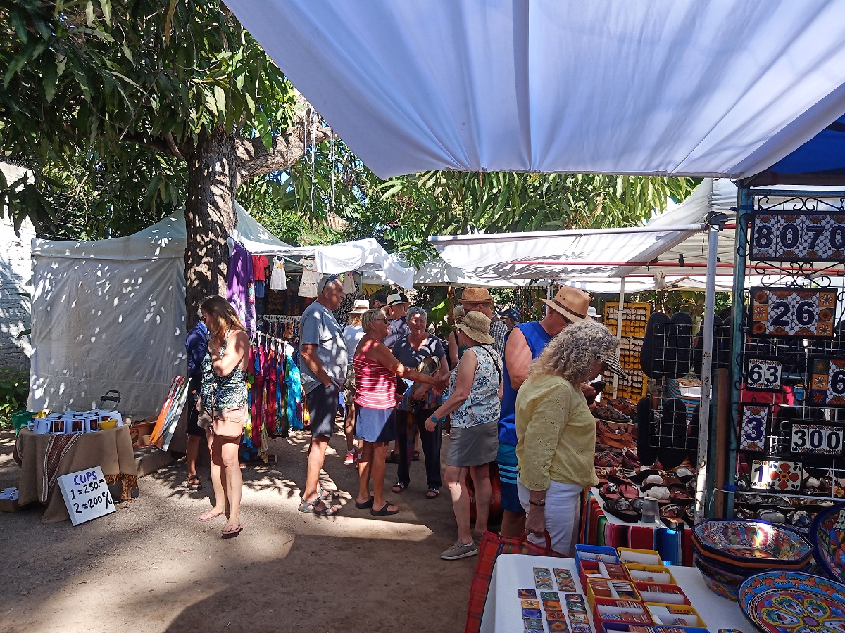 Lo de Marcos Tianguis Update November 11, 2021 Galvan Real Estate