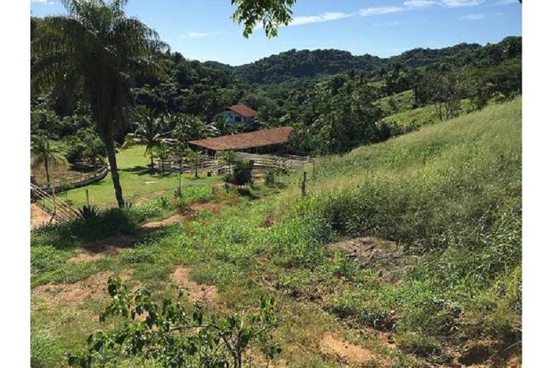 Rancho Charco Hondo