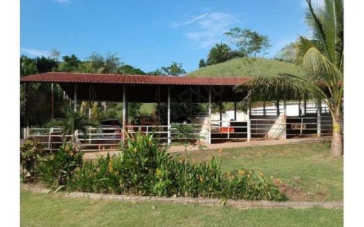 RANCHO CHARCO HONDO