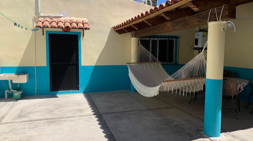 CASA LUNA DE MIEL