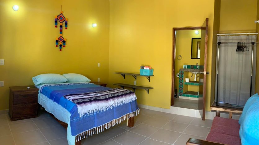 CASA LUNA DE MIEL