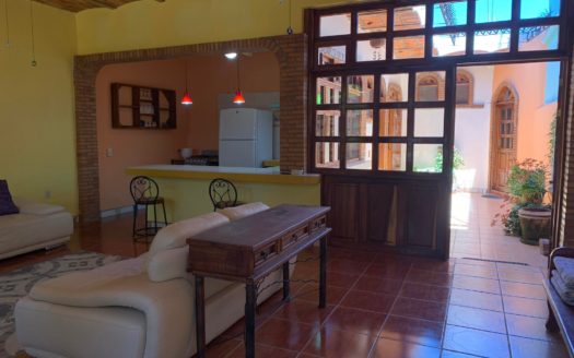 CASA JARDIN