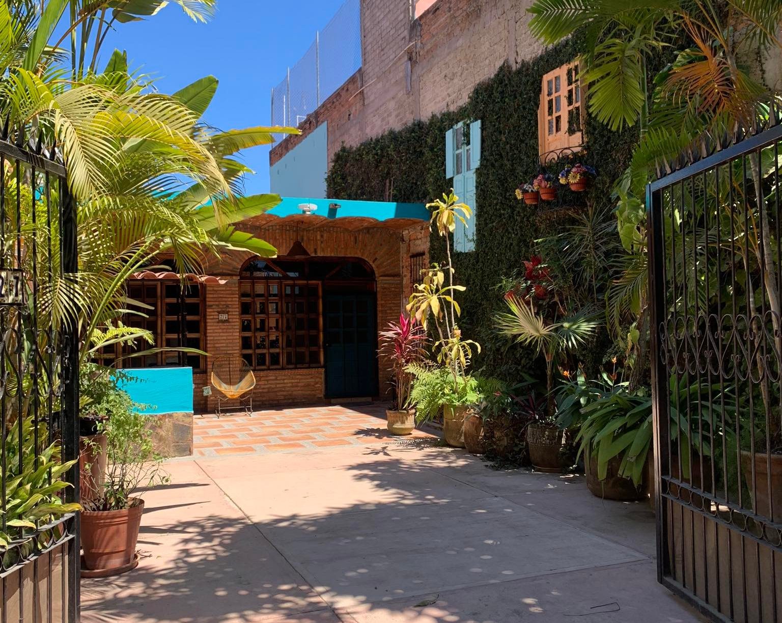 CASA JARDIN Galvan Real Estate