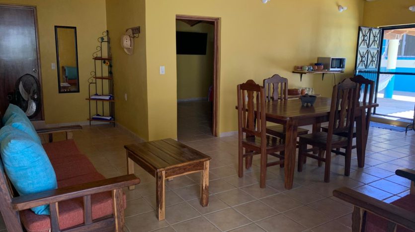 CASA LUNA DE MIEL