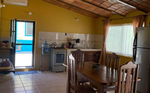 CASA LUNA DE MIEL