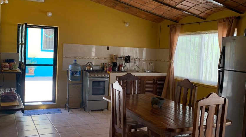 CASA LUNA DE MIEL
