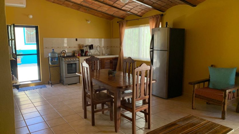 CASA LUNA DE MIEL