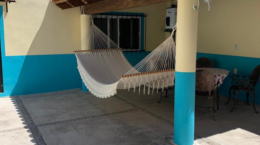 CASA LUNA DE MIEL