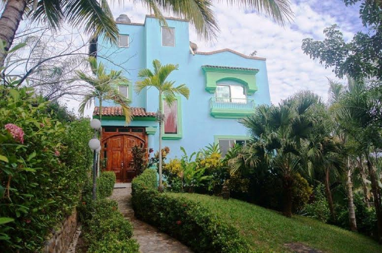 Casa Bugambilia Galvan Real Estate