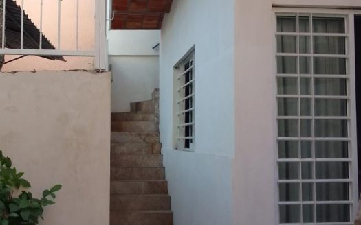 BUNGALOWS OLVERA