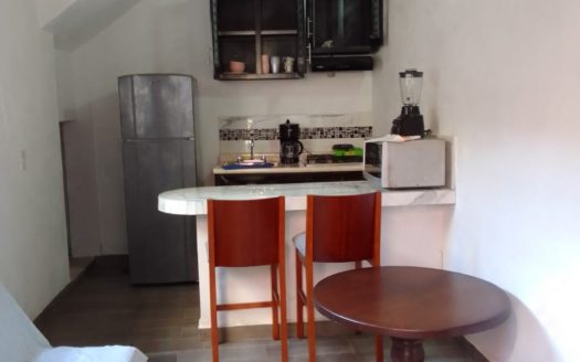 BUNGALOWS OLVERA