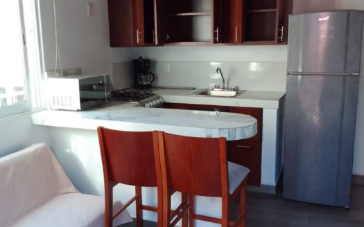 BUNGALOWS OLVERA