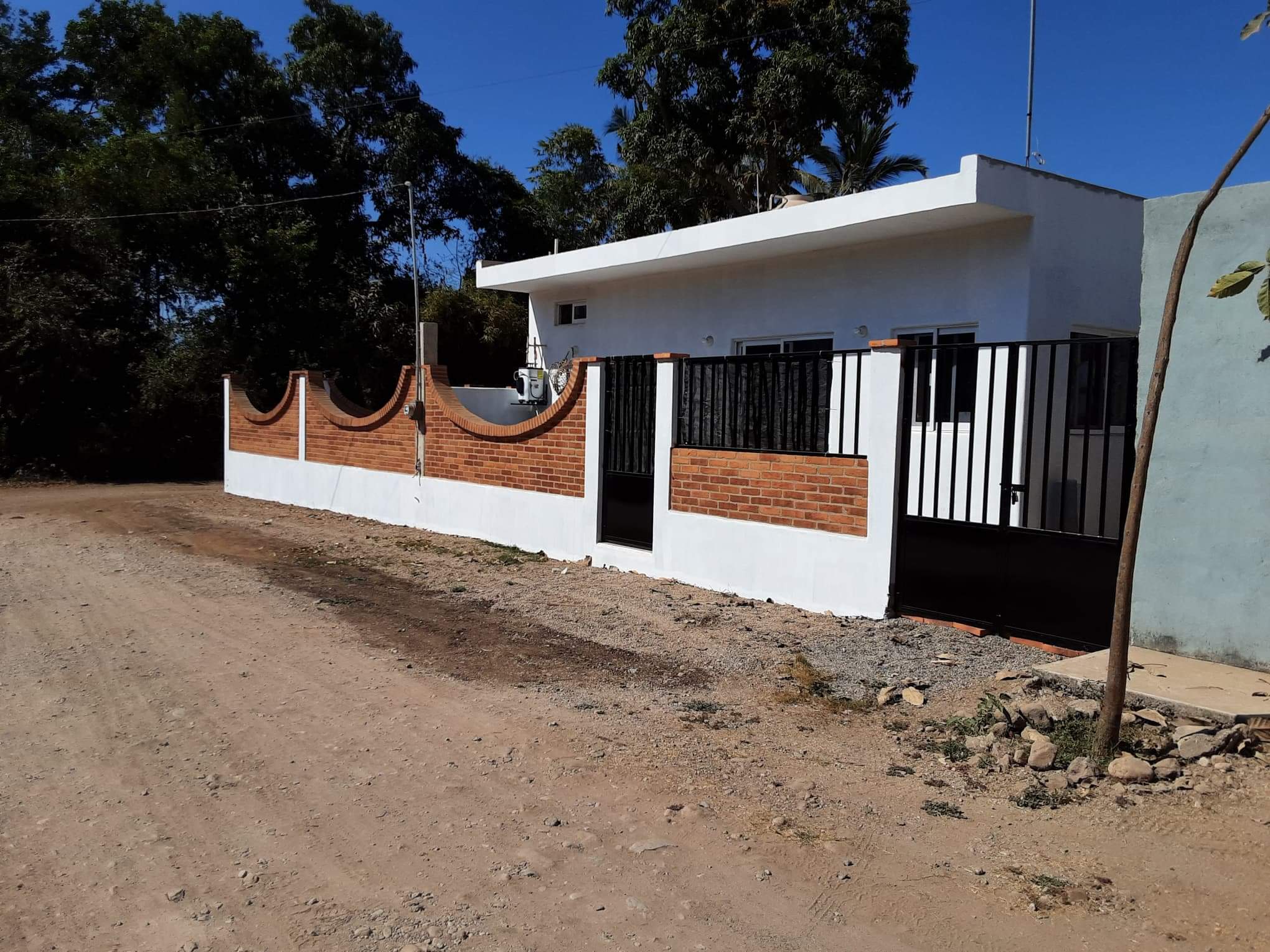 Your home in Lo de Marcos Galvan Real Estate