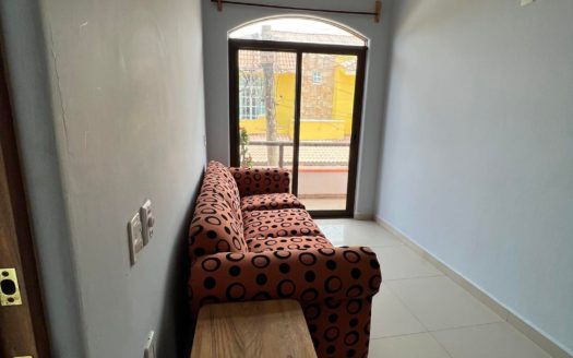 APARTAMENTO “LA PLAZA”  UNIT 1