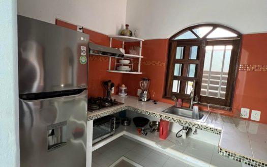 APARTAMENTO “LA PLAZA”  UNIT 1