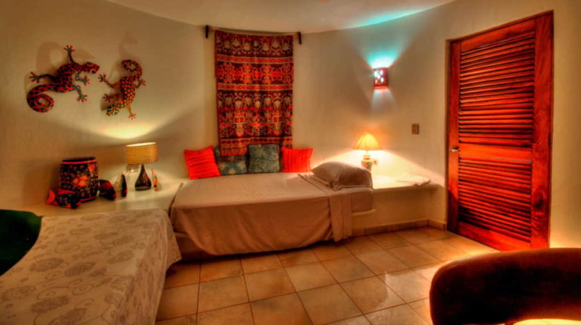 VILLA ESTRELLA