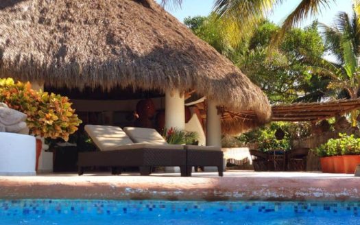 VILLA ESTRELLA