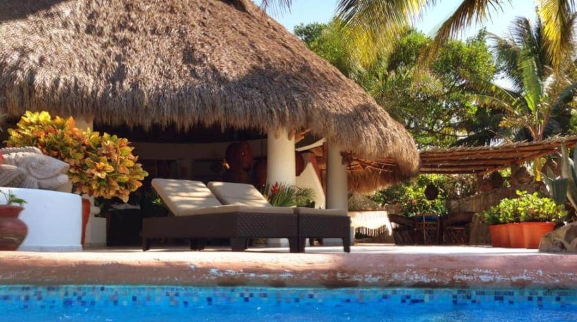 VILLA ESTRELLA