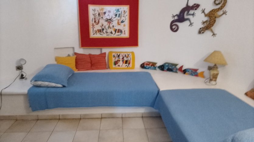 VILLA ESTRELLA