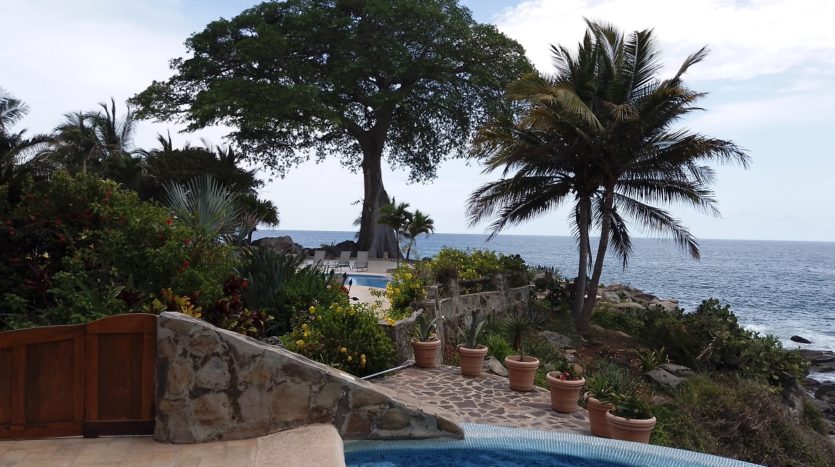 VILLA ESTRELLA