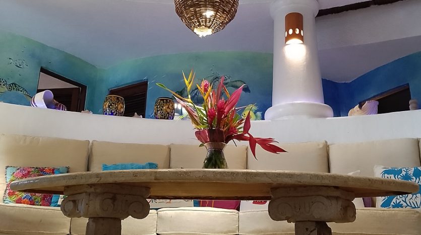 VILLA ESTRELLA