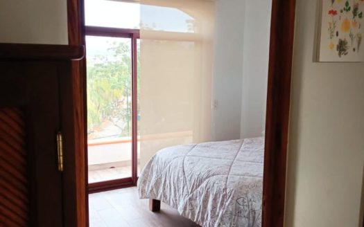 APARTAMENTO “LA PLAZA” UNIT 2