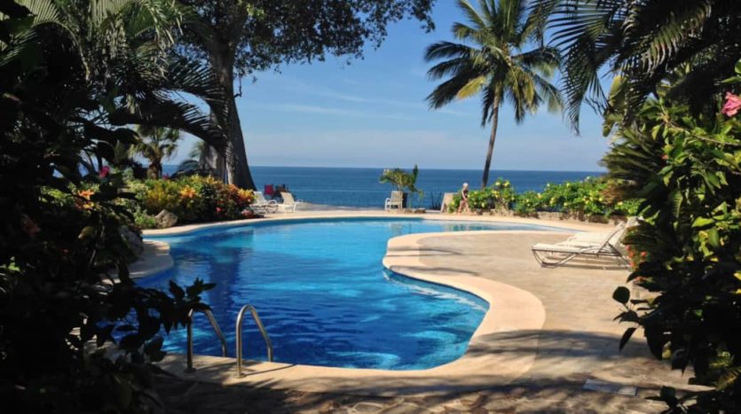 VILLA ESTRELLA