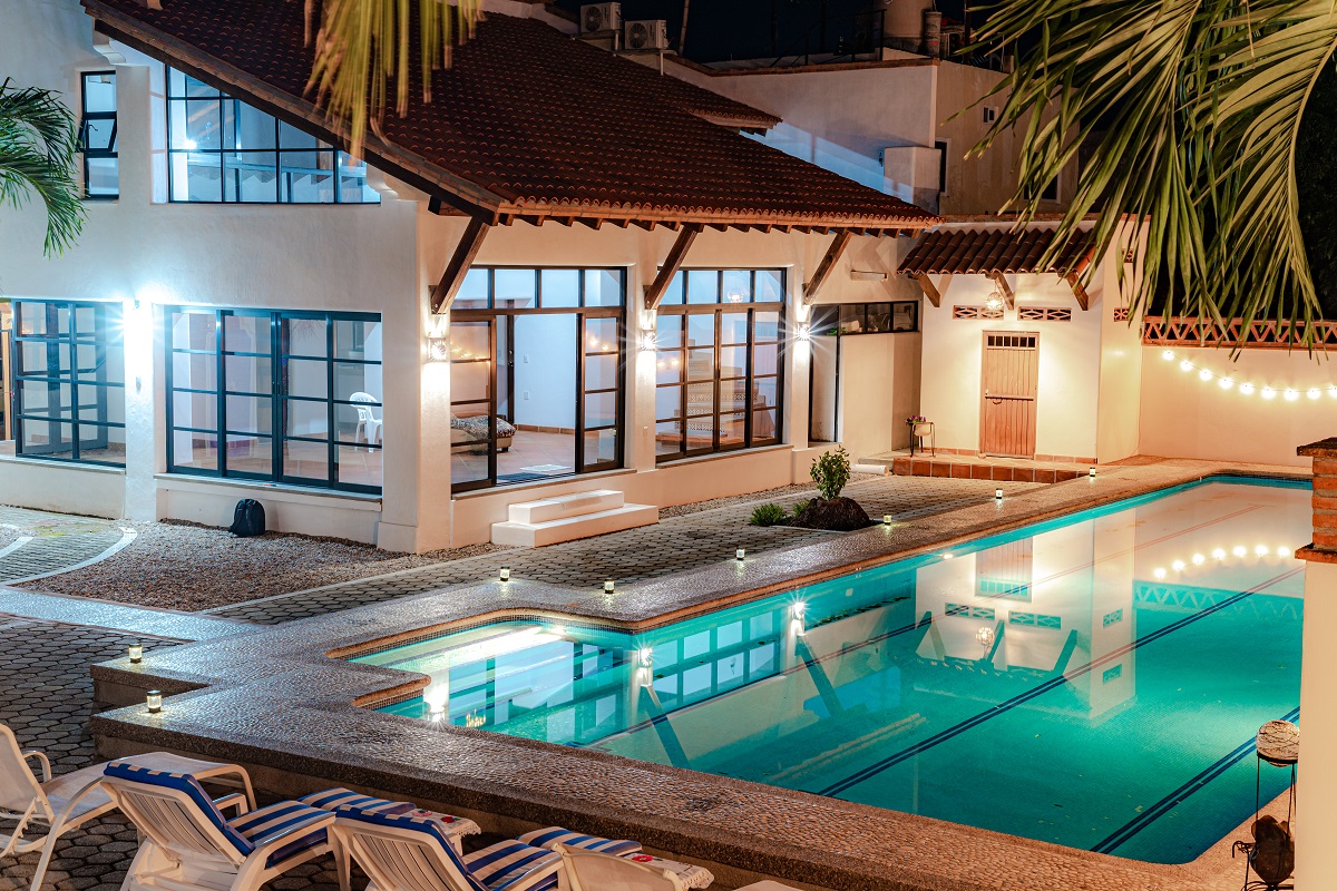 Hacienda Braun