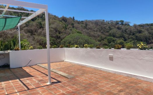 VILLAS DEL TROPICO #1