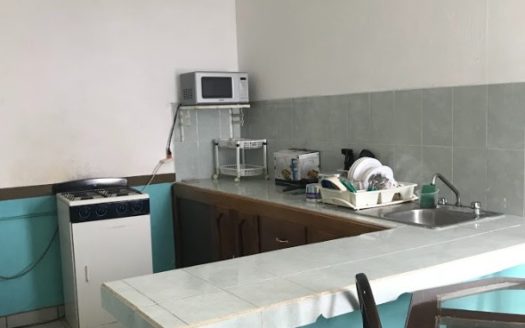 MIXED USE COMMERCIAL BUILDING