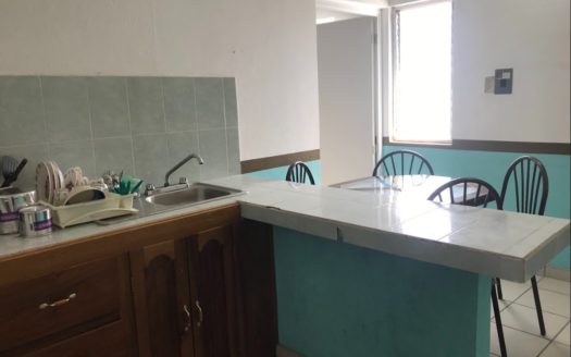 MIXED USE COMMERCIAL BUILDING