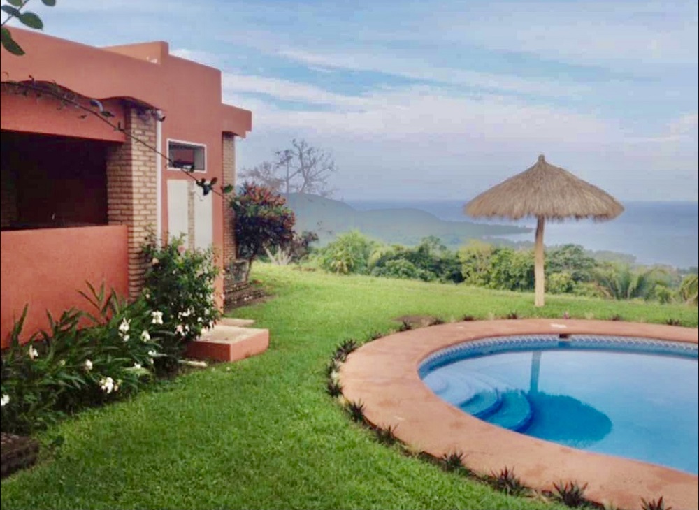 HACIENDA LOS TILOS Galvan Real Estate