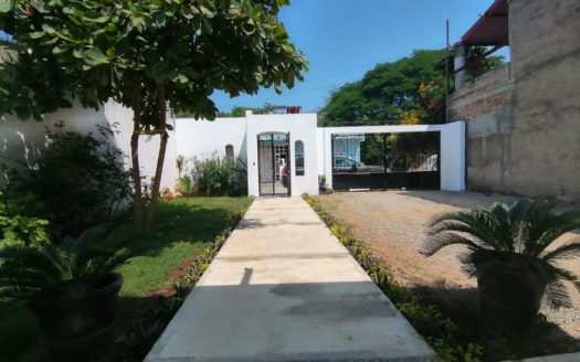 MI CASITA