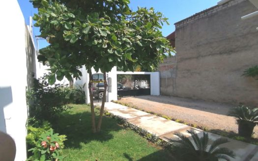 MI CASITA