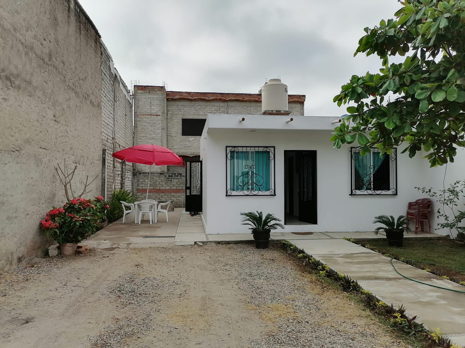 MI CASITA Galvan Real Estate