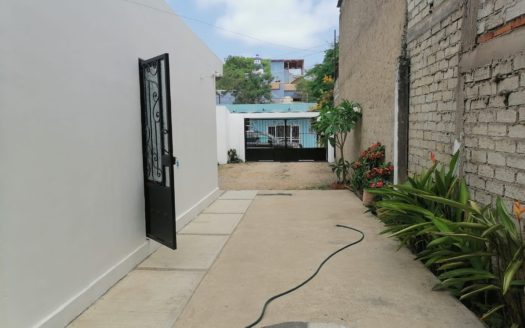 MI CASITA