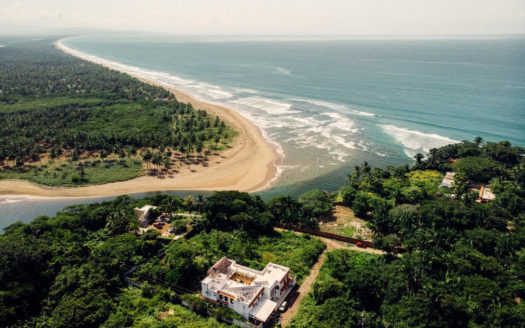 VILLA MICHEL CELESTE