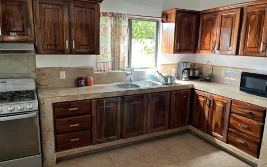 CASA SANCHEZ