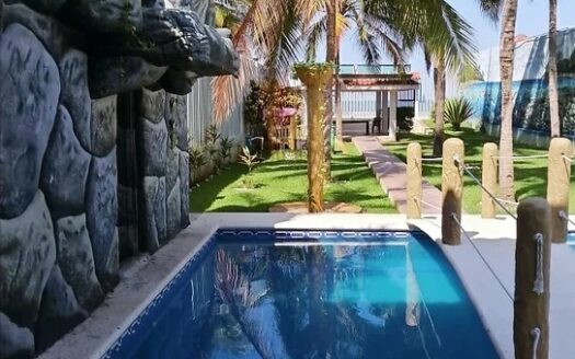 CASA MATANCHEN