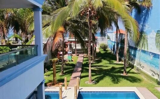 CASA MATANCHEN